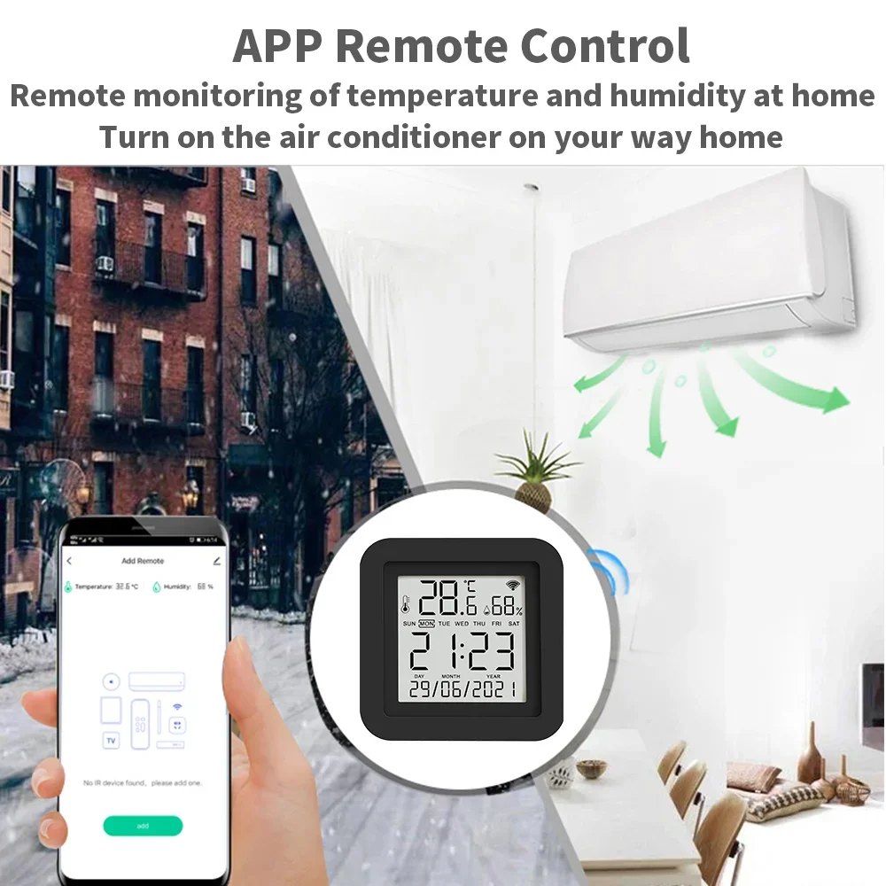 Akıllı Tuya WiFi IR Uzaktan Kl - Smart Home Yandex incelemesi ve fiyatı