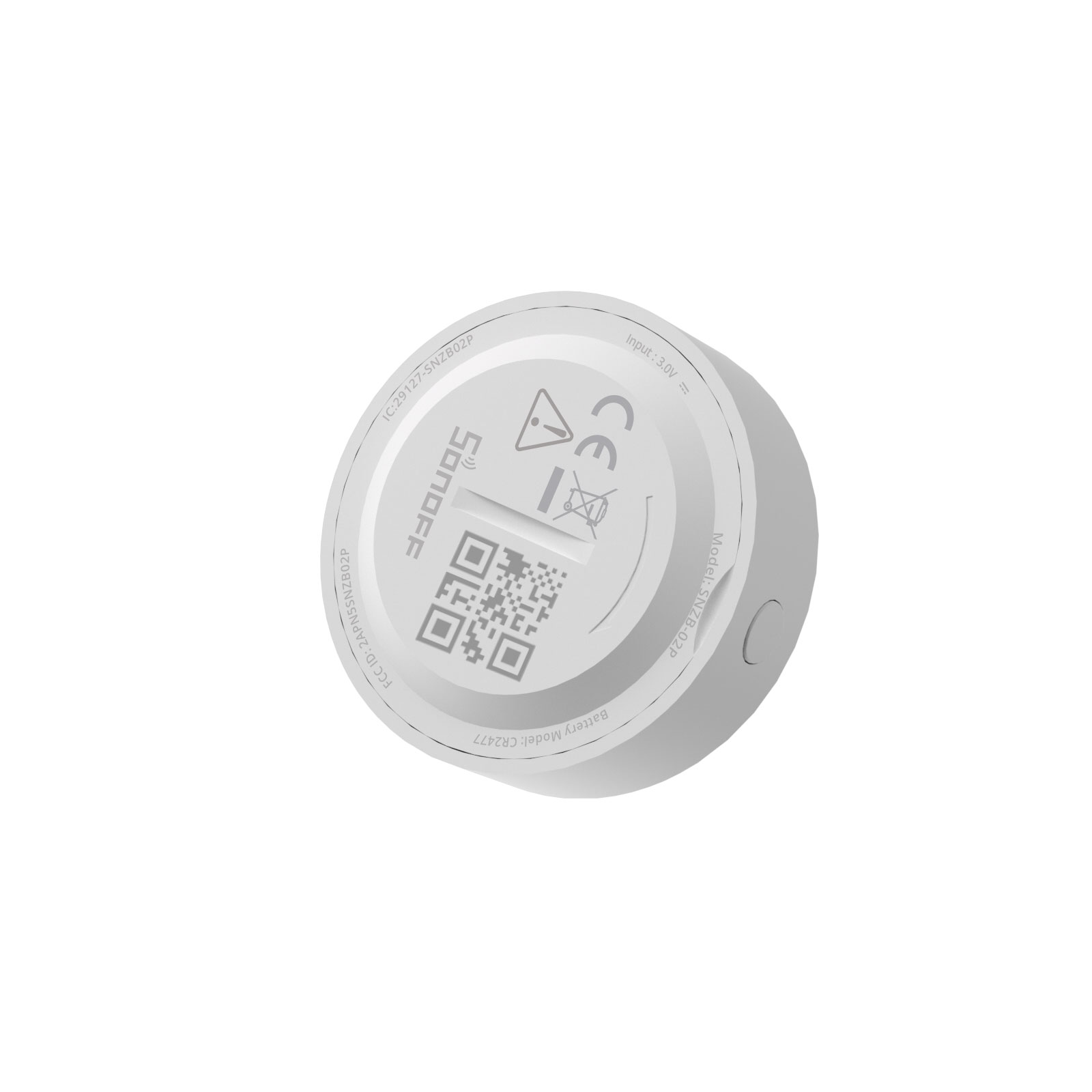 SONOFF SNZB 02P EWeLink Akıllı - Smart Home Yandex incelemesi ve fiyatı