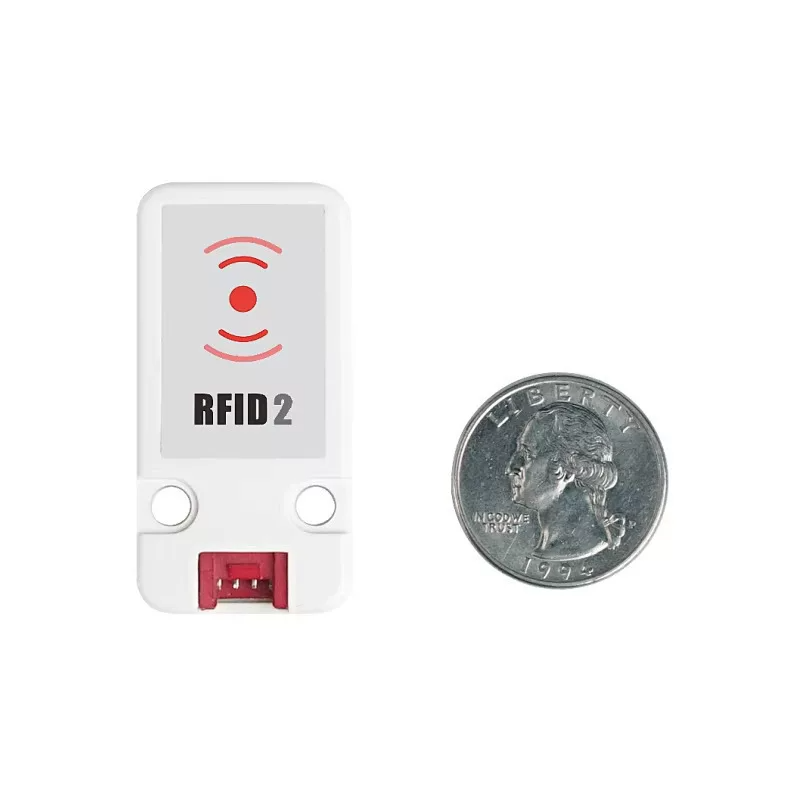 M5Stack Mini Ünite RFID2/Ünite - Smart Home Full System incelemesi ve fiyatı