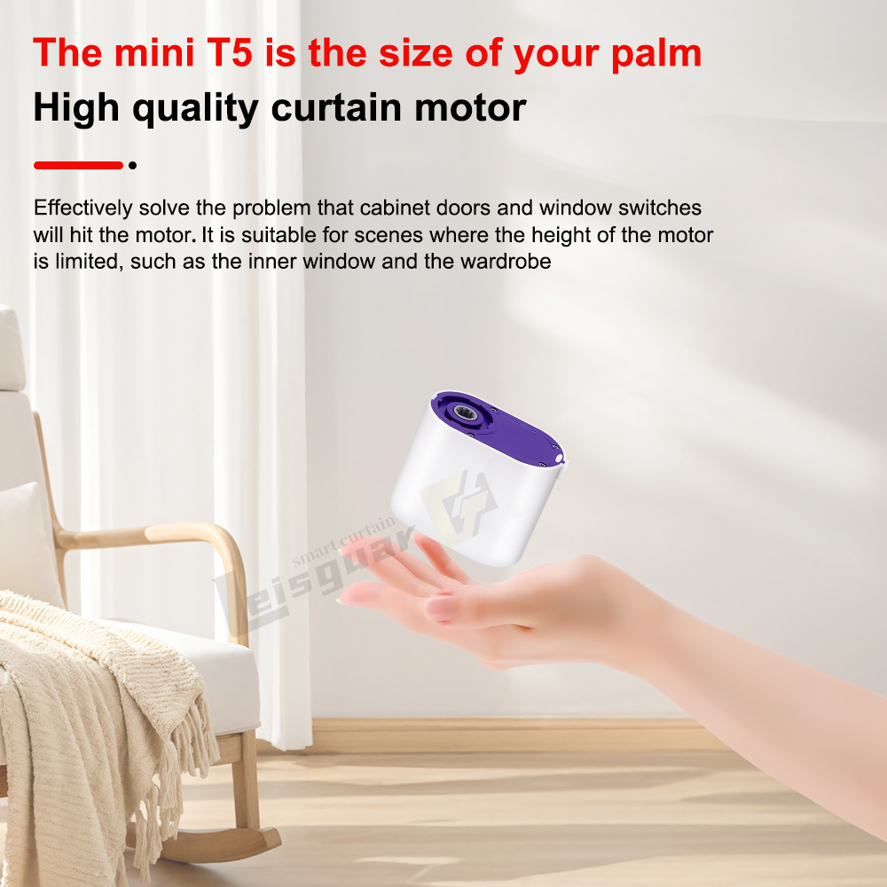 Mini Motor Tuya Wifi Alexa Zig - Smart Home Full System incelemesi ve fiyatı