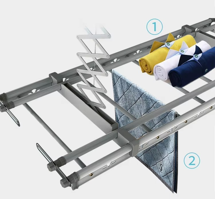 Akıllı Ev Modern Tasarım Tavan - Smart Home Laundry incelemesi ve fiyatı