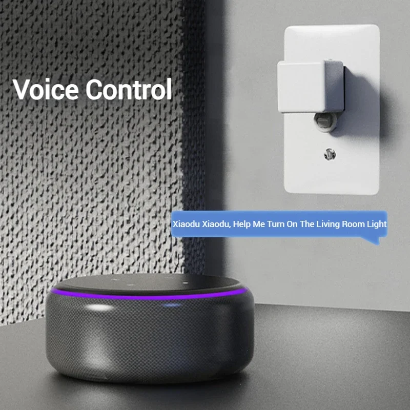 Tuya Zigbee3.0 Akıllı Fingerbo - Smart Home Japan incelemesi ve fiyatı