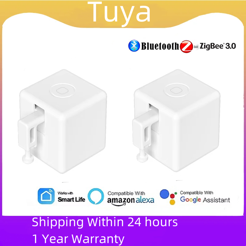 Tuya Zigbee 3.0 Bluetooth Akıl - Smart Home Japan incelemesi ve fiyatı