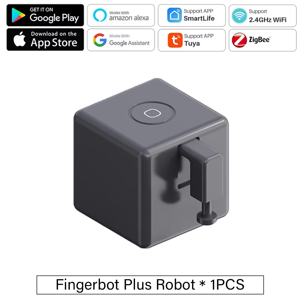 Tuya Zigbee 3.0 Bluetooth Akıl - Smart Home Japan incelemesi ve fiyatı